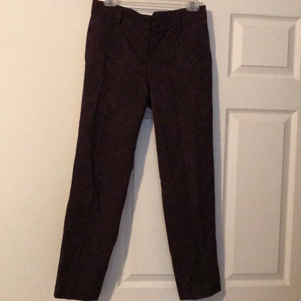 Ann Taylor Dress Pants size 4